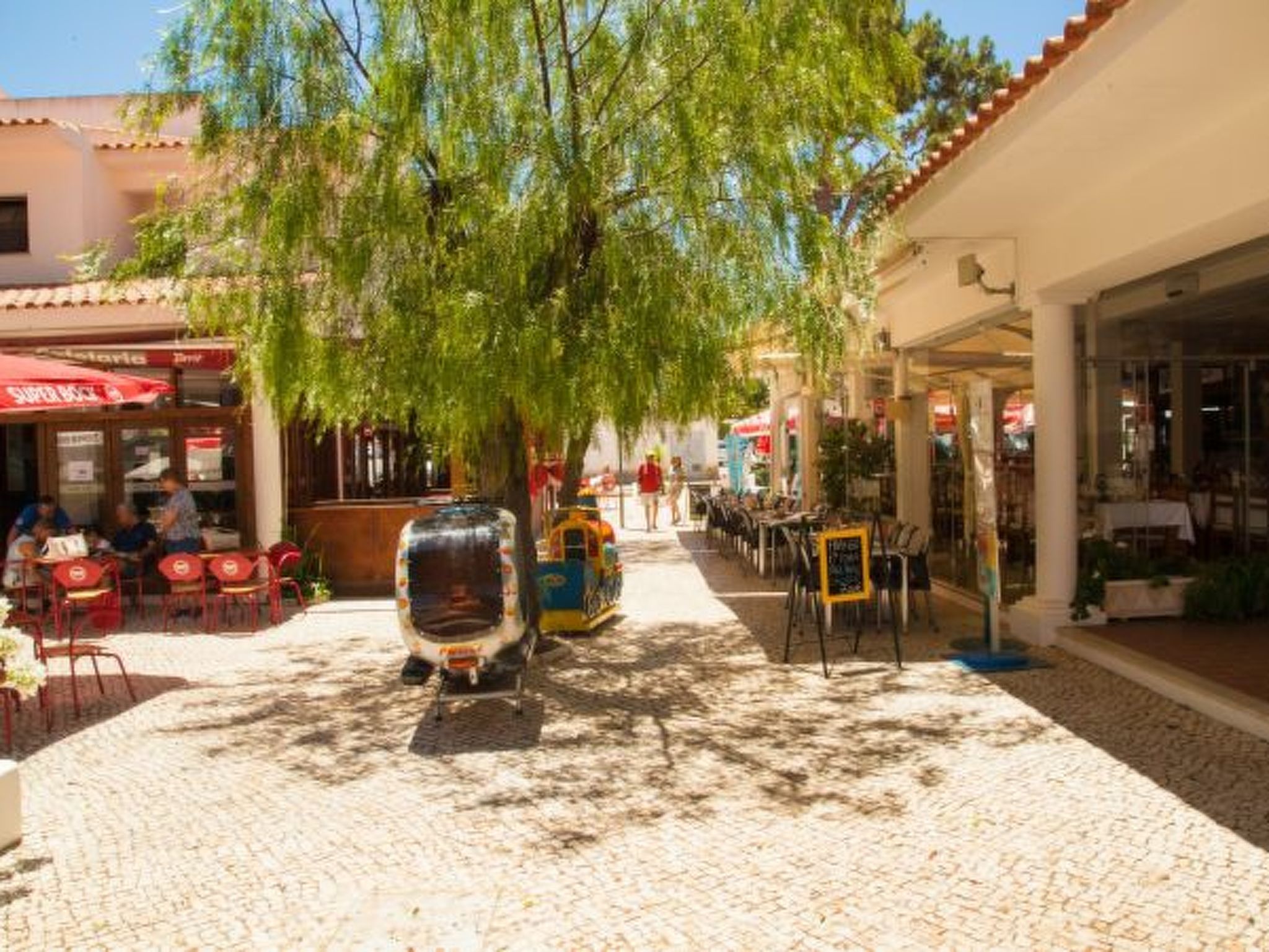 Photo of Falesia Beach C at Falesia Beach