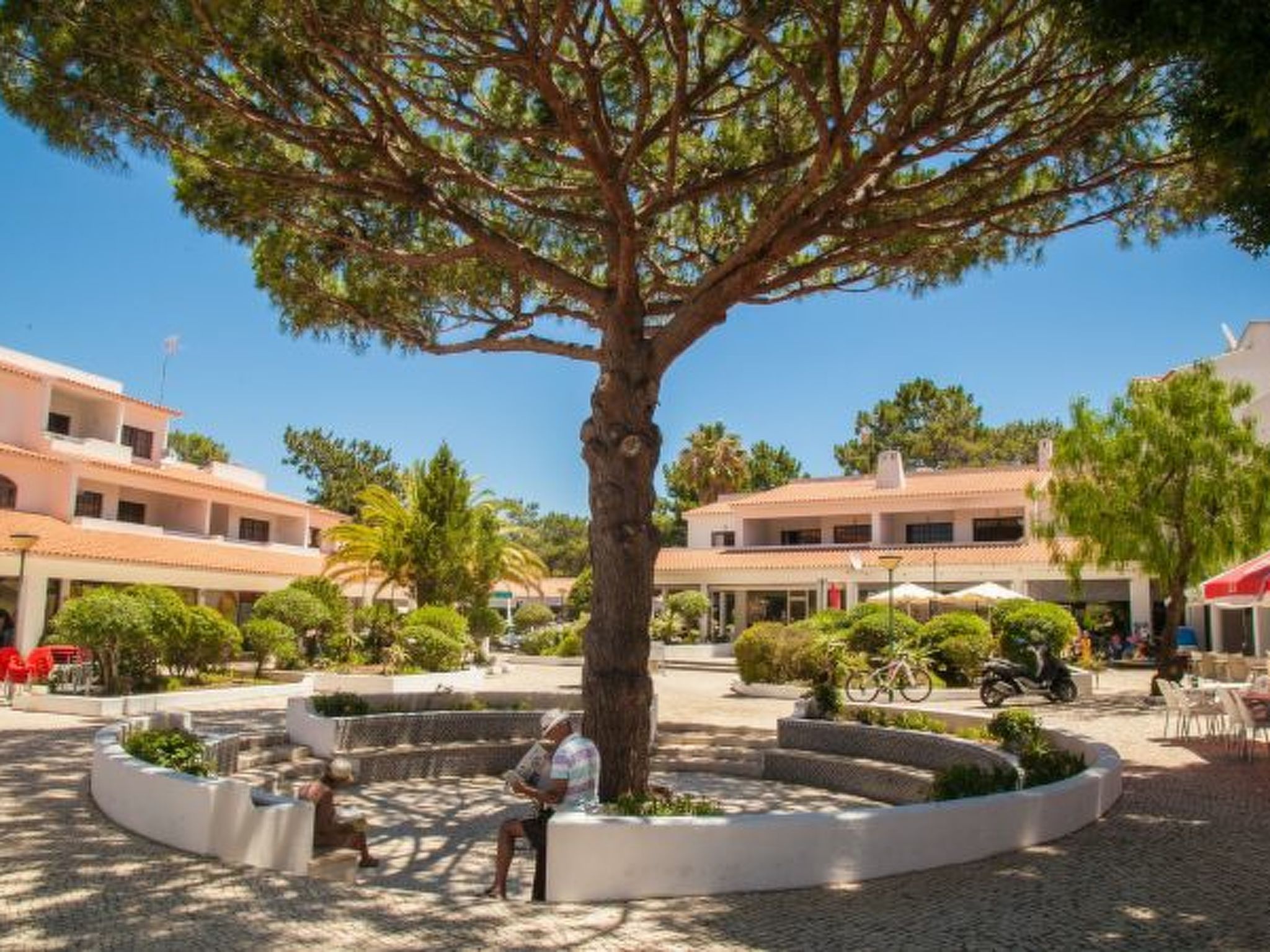 Photo of Falesia Beach C at Falesia Beach