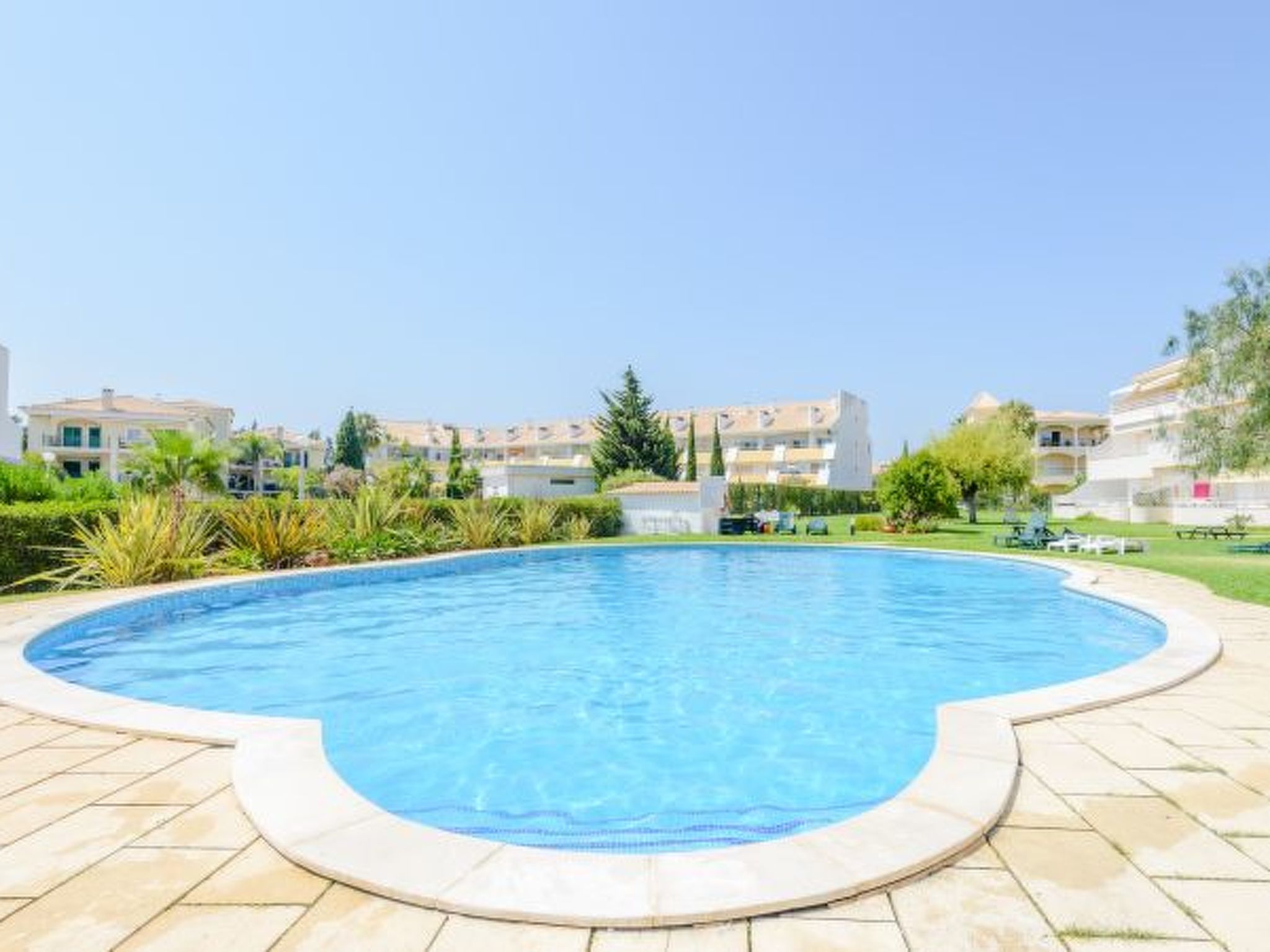 Photo of Casa Grevilias - central Vilamoura