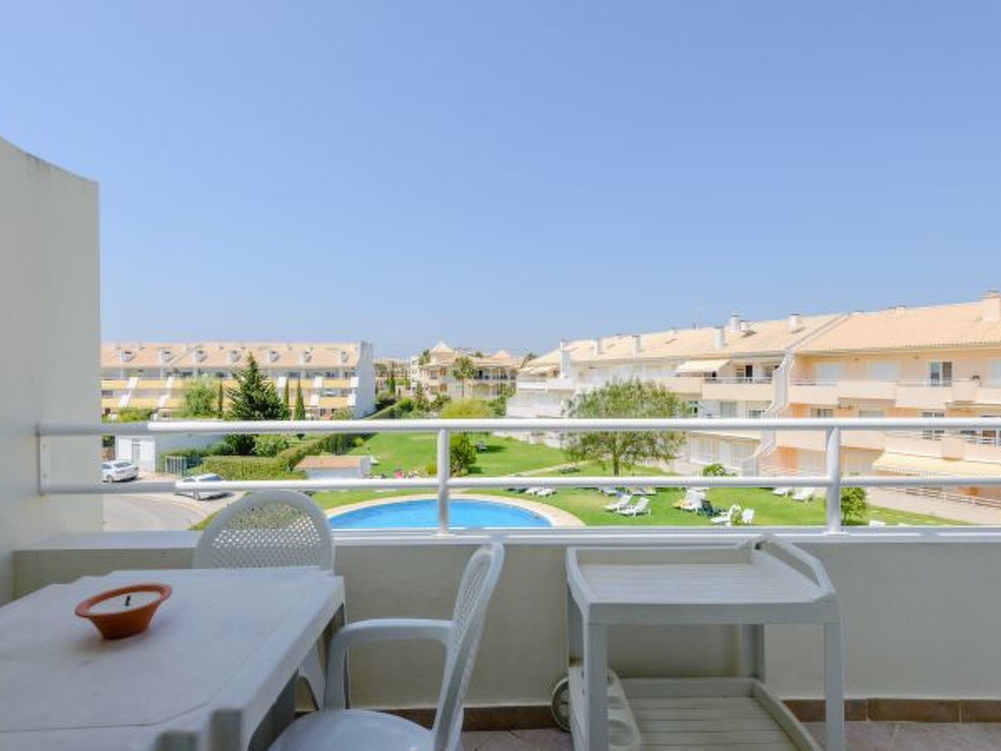 Photo of Casa Grevilias - central Vilamoura