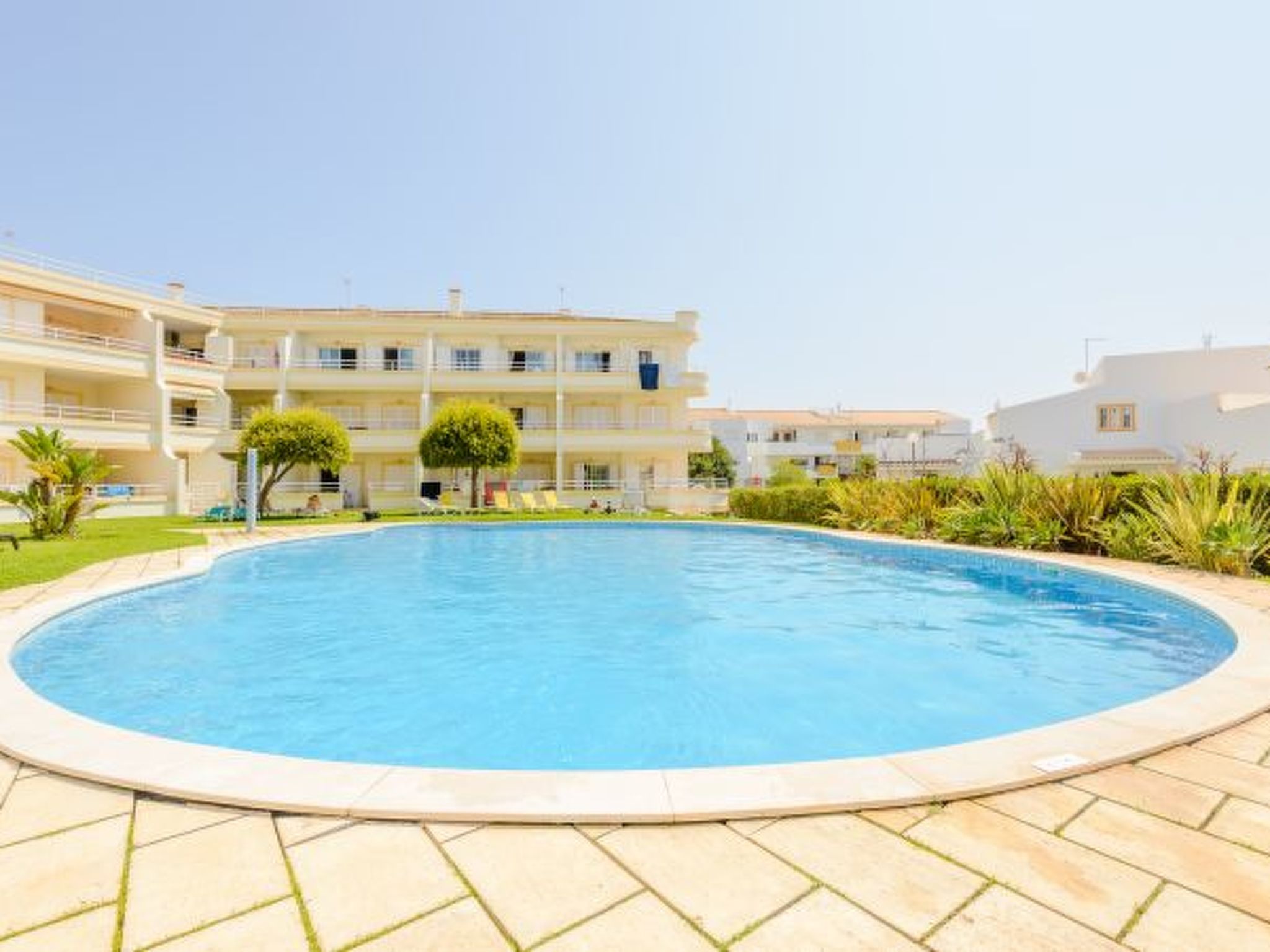 Photo of Casa Grevilias - central Vilamoura
