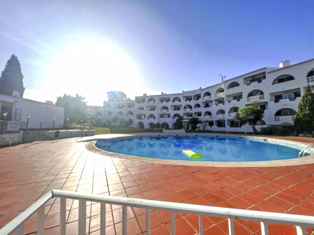 Appartement Sol Salgado in Portugal