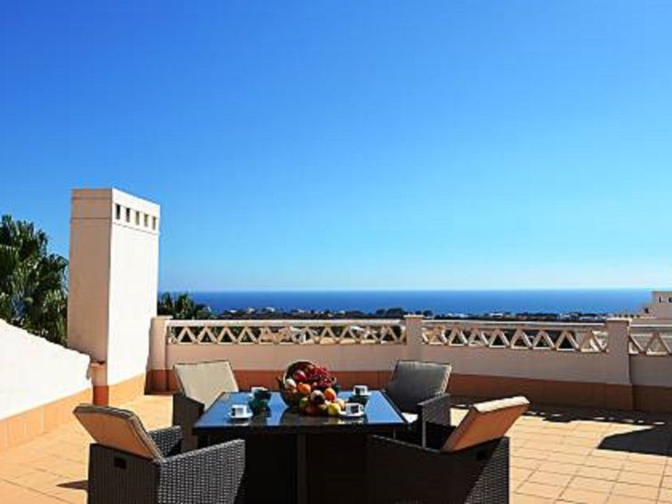 Aguia M T2 Apartment in Albufeira