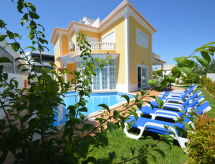 Casa di vacanze Demi