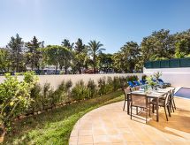 Casa di vacanze Demi