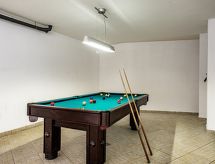 Casa di vacanze Demi