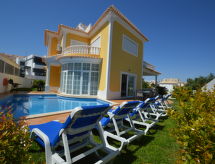 Casa di vacanze Demi