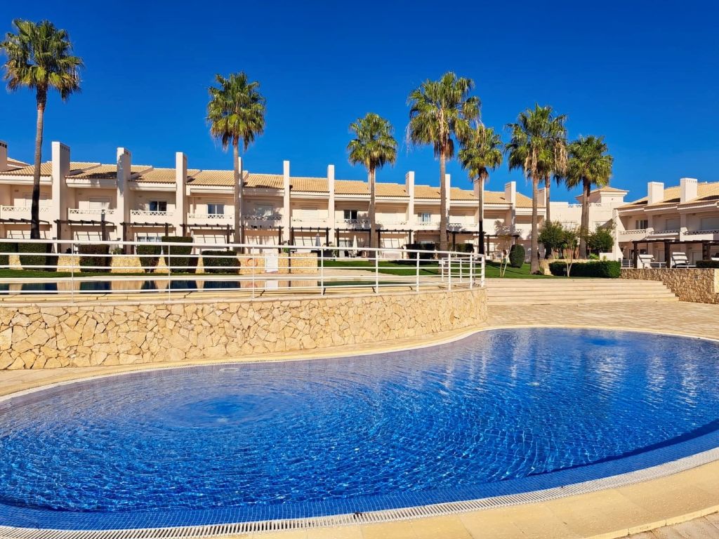 Vakantiehuis Cerro Aguia AM V2 in Portugal