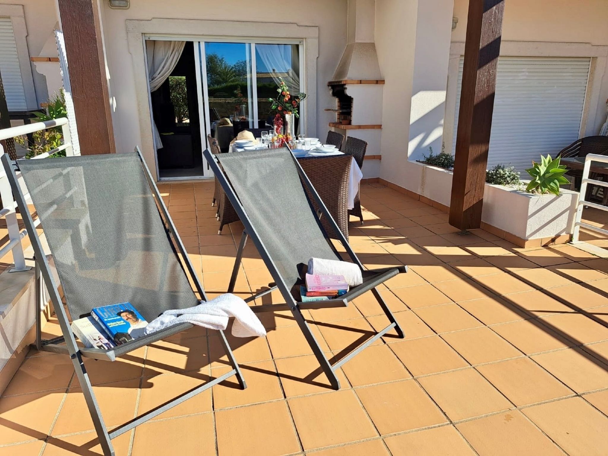 Photo of Cerro Aguia AM V2