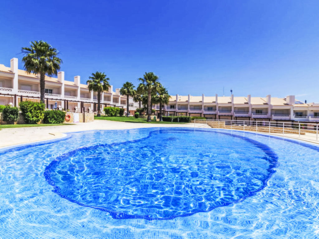 Appartement Vevita AD in Portugal