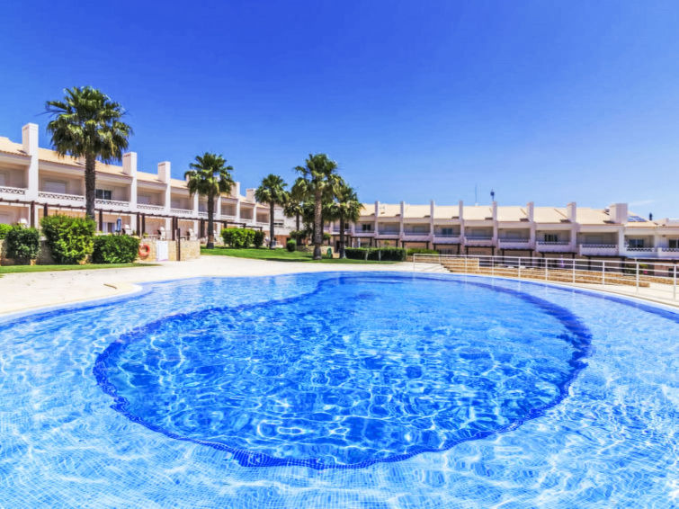 Vevita AD Apartment in Albufeira