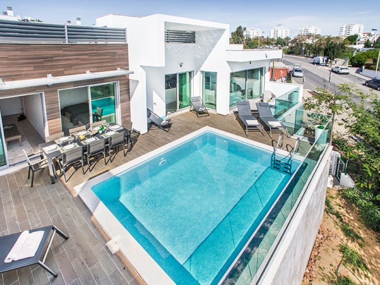 Sónia Villa in Albufeira