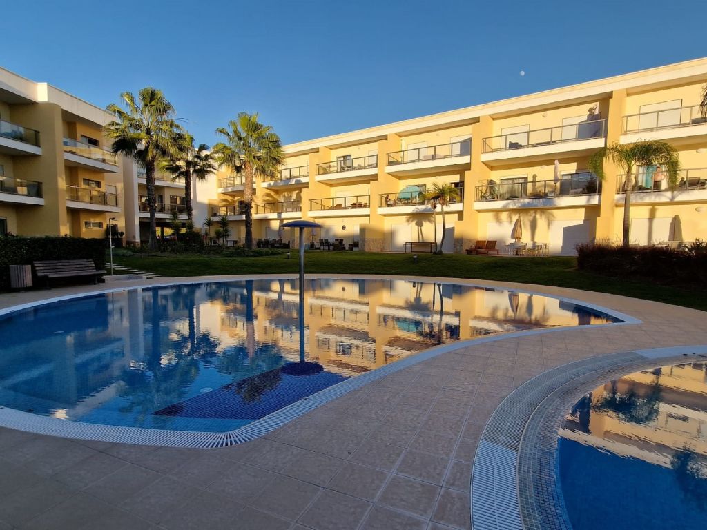 Appartement Jardins Marina T2 in Portugal