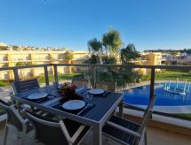 Jardins Marina T2 - VIP Properties