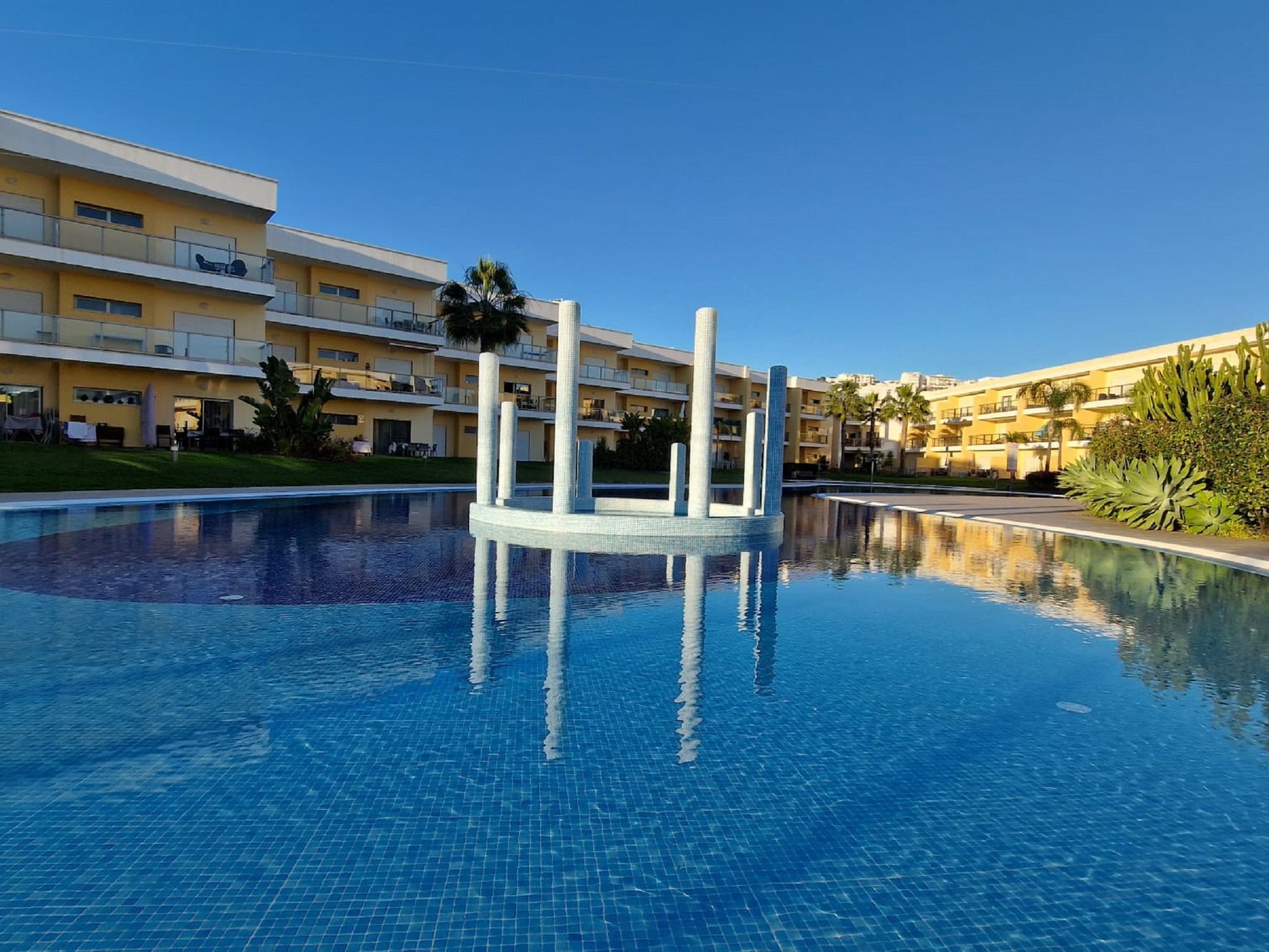 Photo of Jardins Marina T2