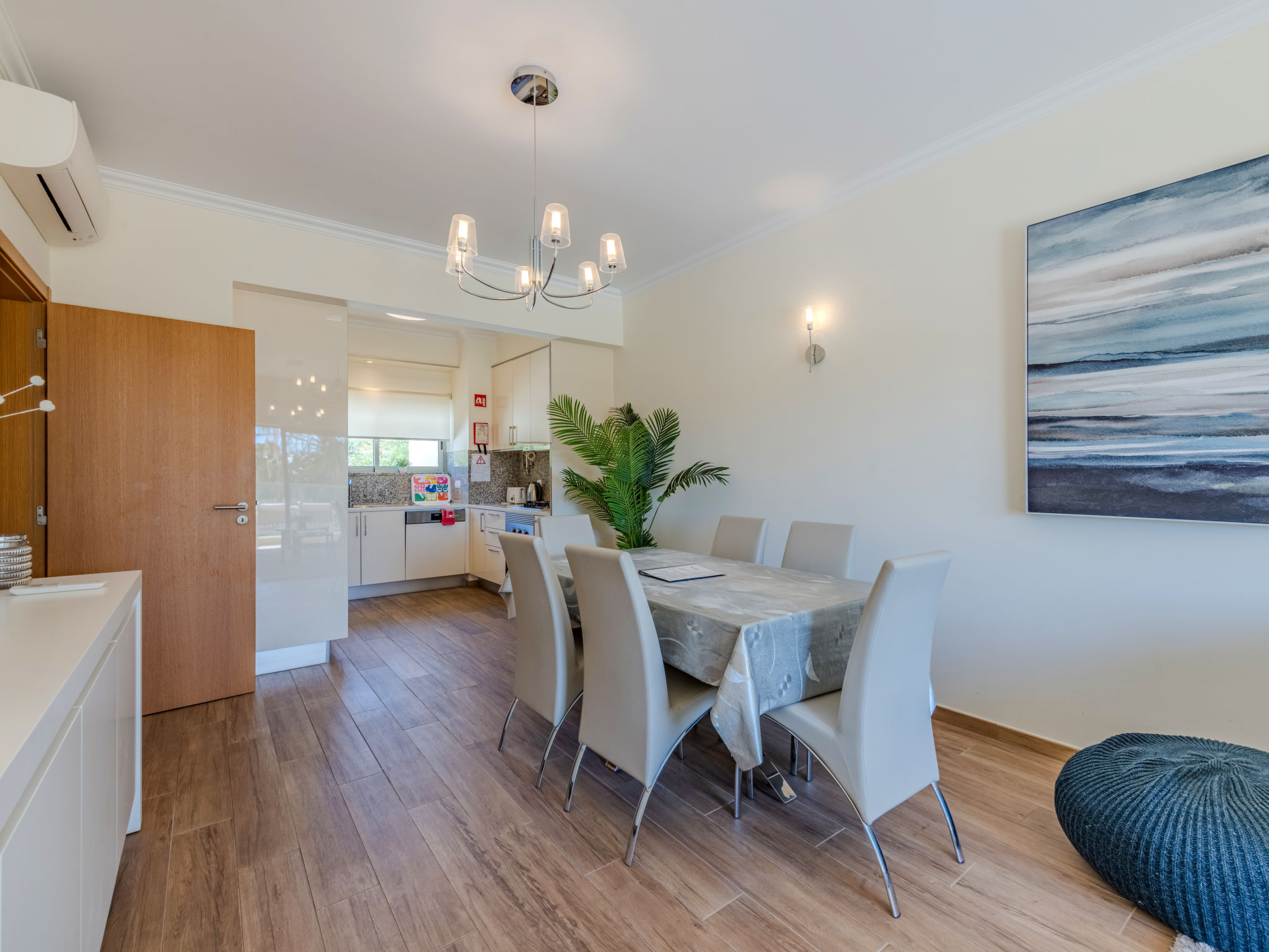 Jardins Marina T2 - VIP Properties