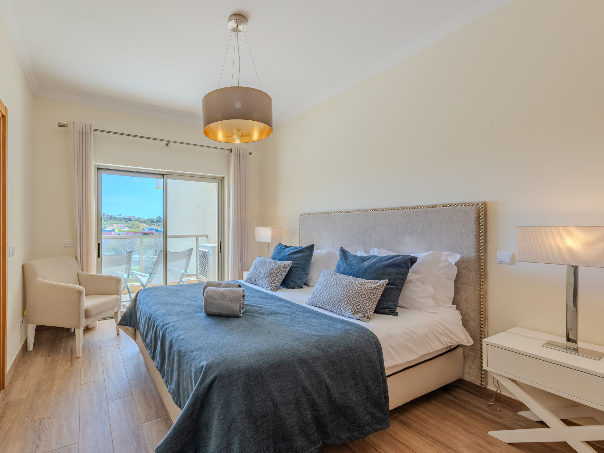 Photo of Jardins Marina T2 - VIP Properties