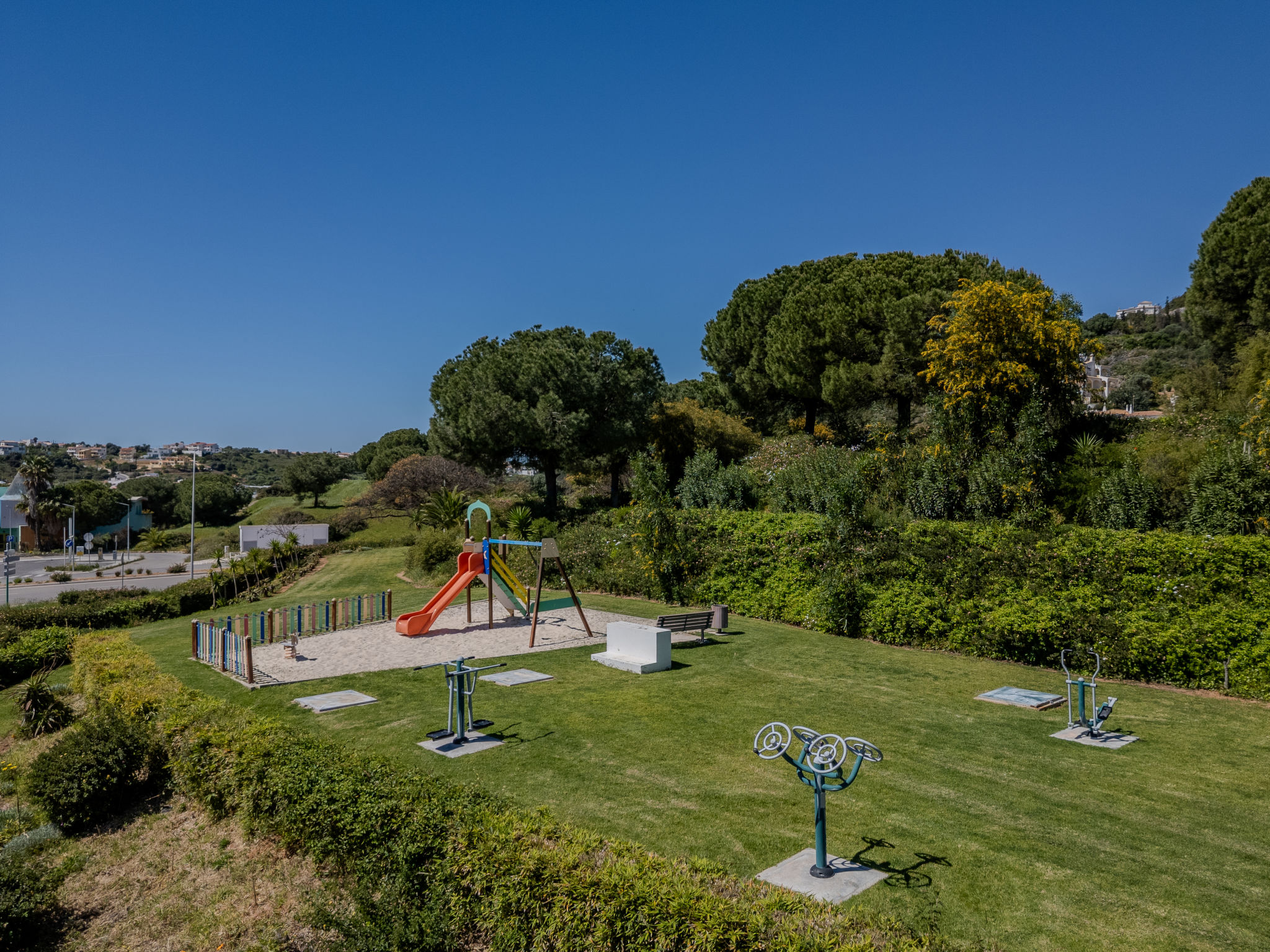 Photo of Jardins Marina T2 - VIP Properties