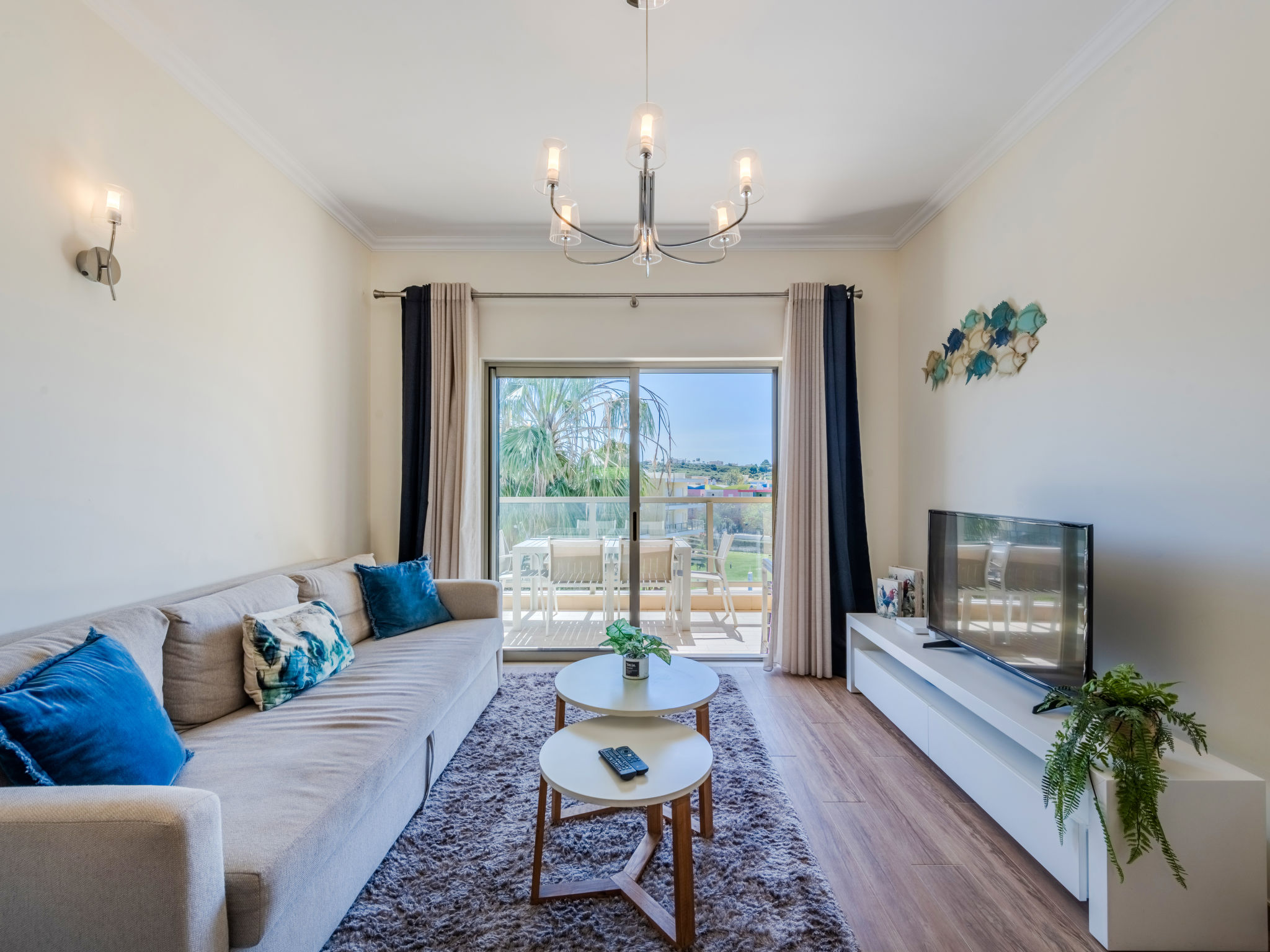 Jardins Marina T2 - VIP Properties