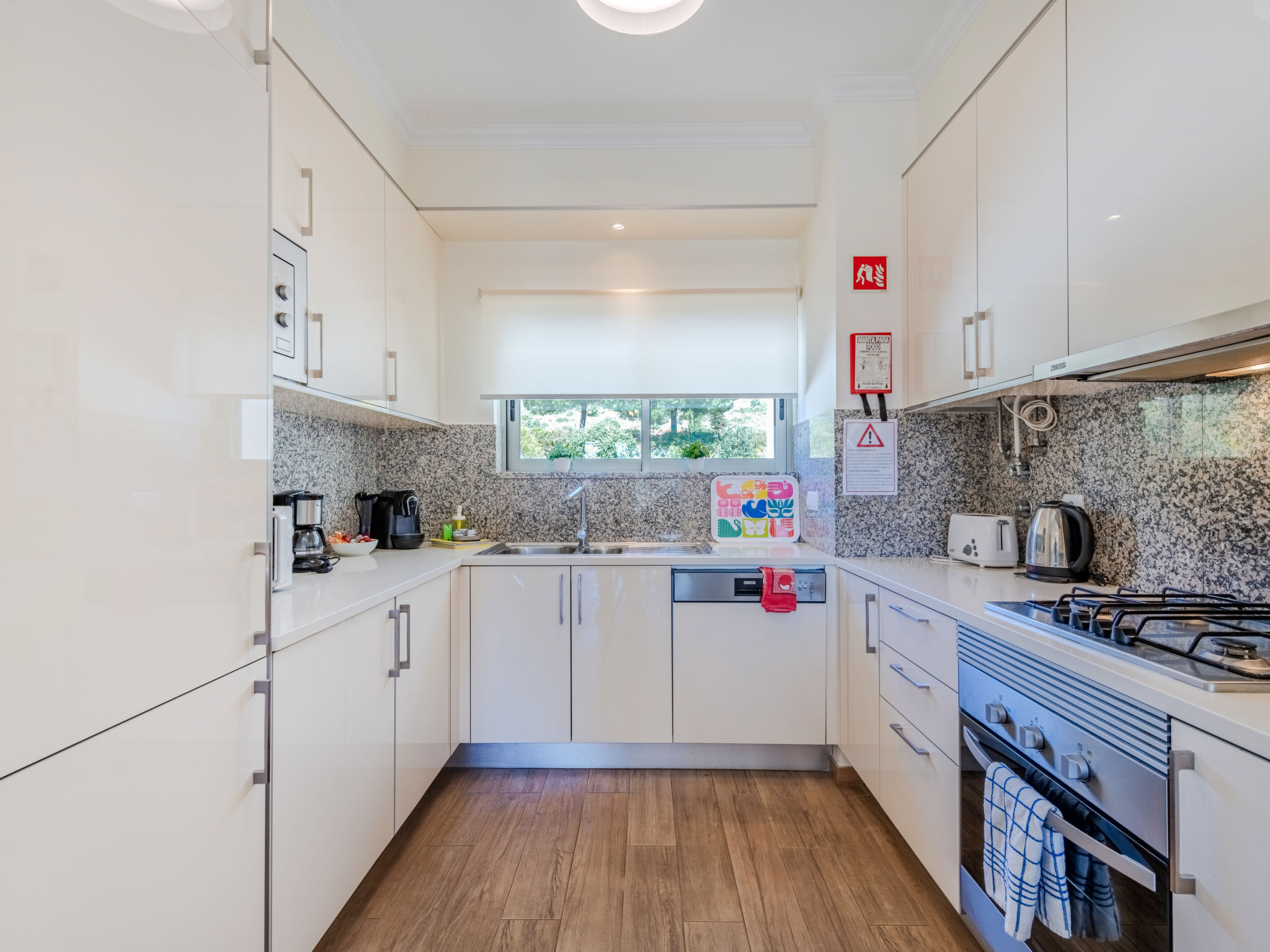 Jardins Marina T2 - VIP Properties