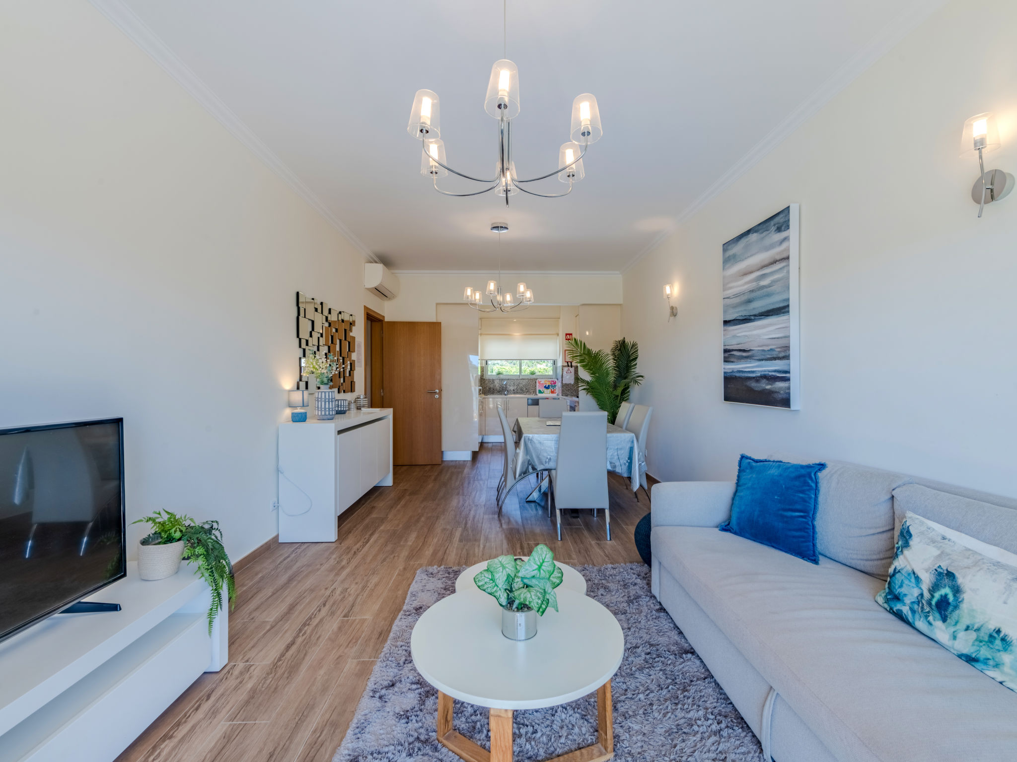 Photo of Jardins Marina T2 - VIP Properties