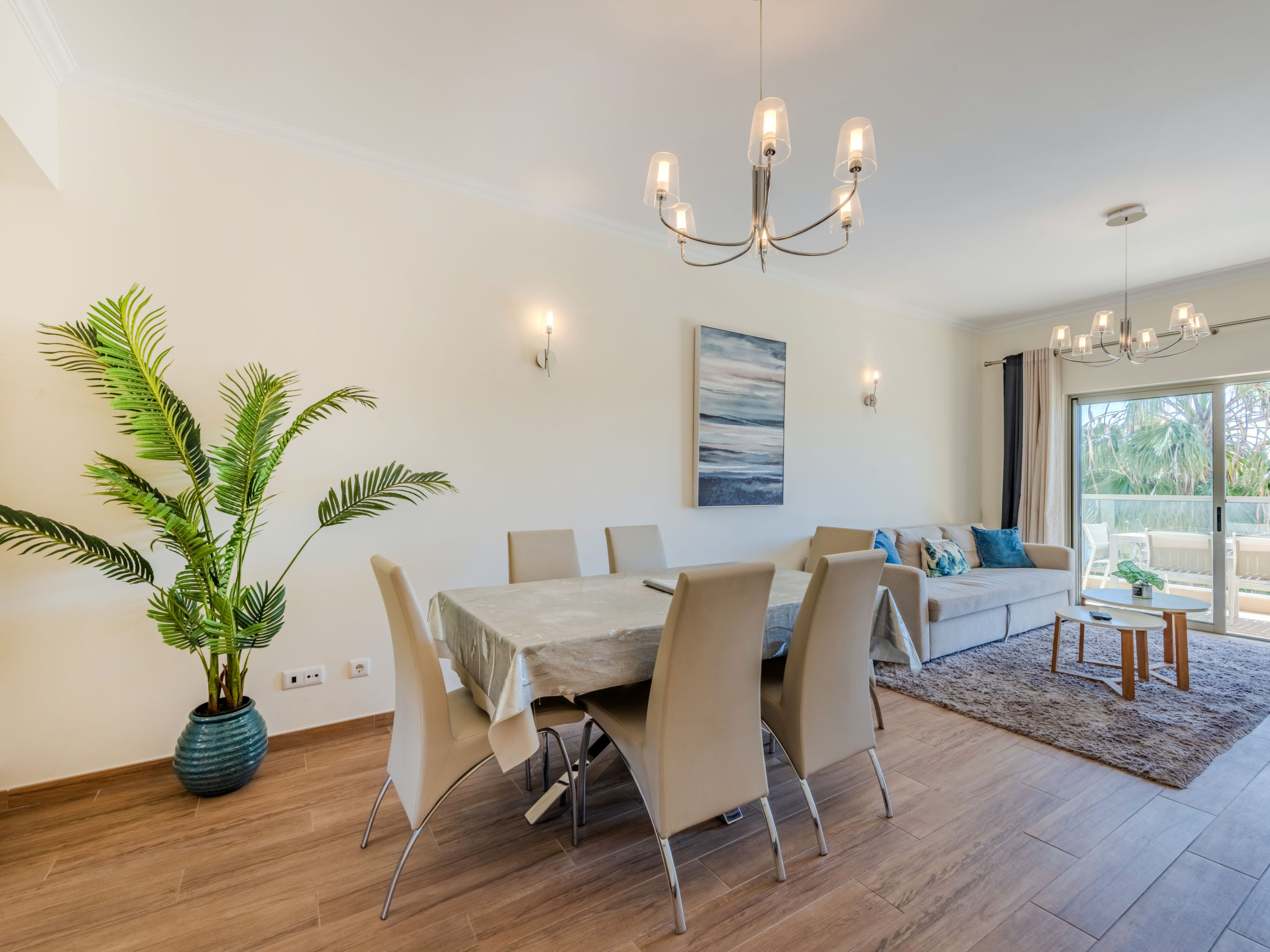 Photo of Jardins Marina T2 - VIP Properties