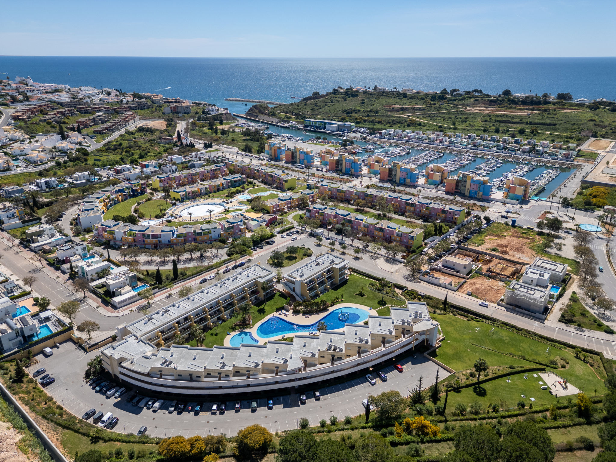 Photo of Jardins Marina T2 - VIP Properties