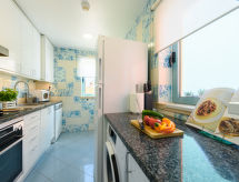 Modern appartement met zwembad nabij strand en jachthaven in Albufeira - thumbnail 5