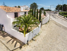 Feriebolig Yucca