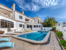 Rustiek golf- en strandappartement voor 6 bij Albufeira - thumbnail 1