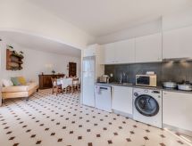 Rustiek golf- en strandappartement voor 6 bij Albufeira - thumbnail 3