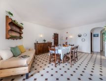 Rustiek golf- en strandappartement voor 6 bij Albufeira - thumbnail 6