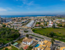 Rustiek golf- en strandappartement voor 6 bij Albufeira - thumbnail 2