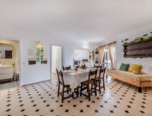 Rustiek golf- en strandappartement voor 6 bij Albufeira - thumbnail 4