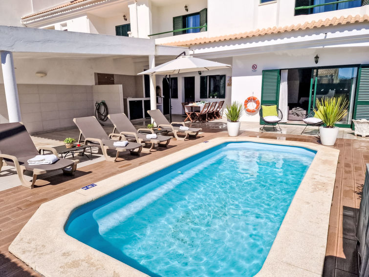 V2 Caliços Accommodation in Albufeira