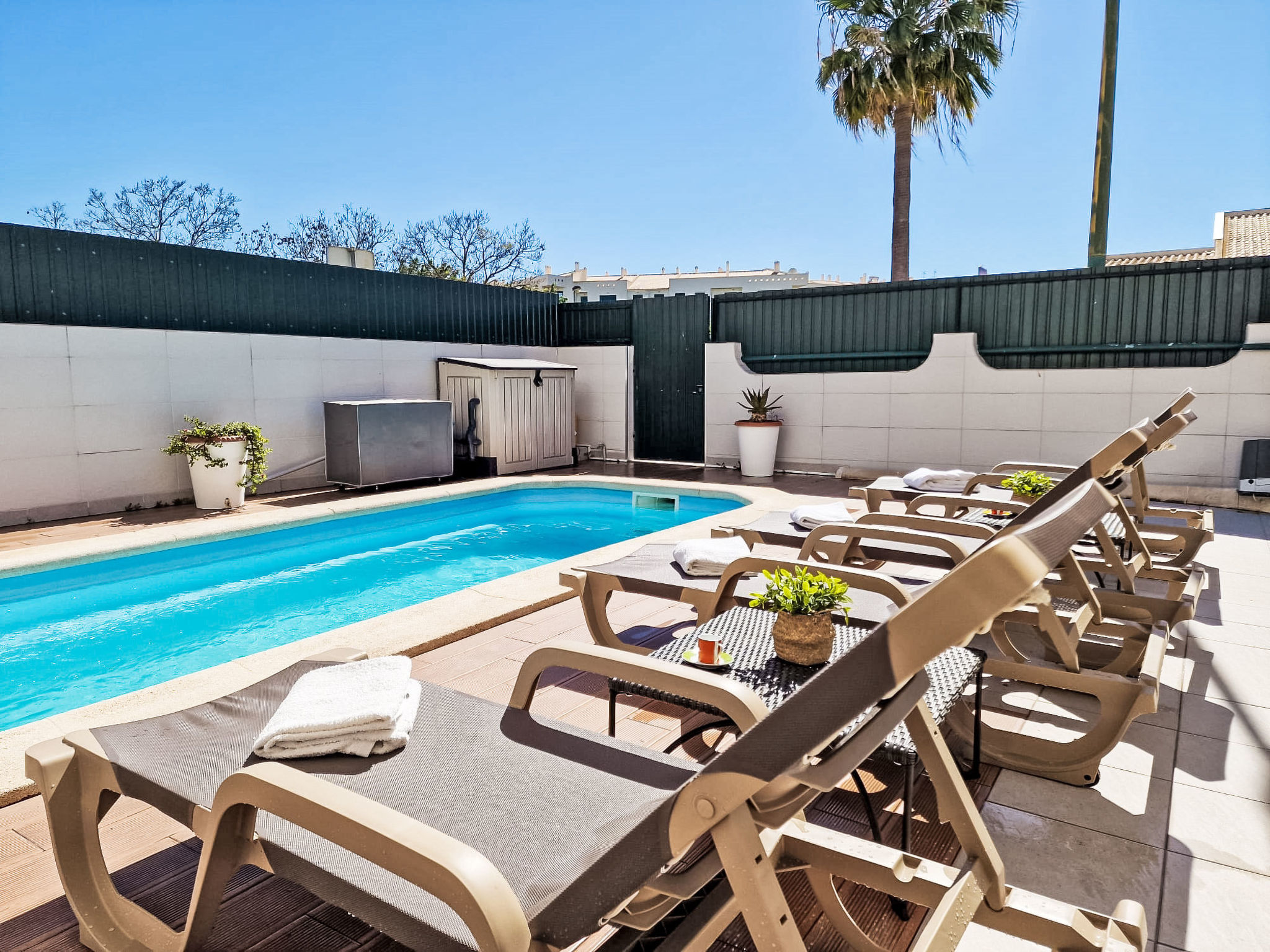 Photo of V2 Caliços