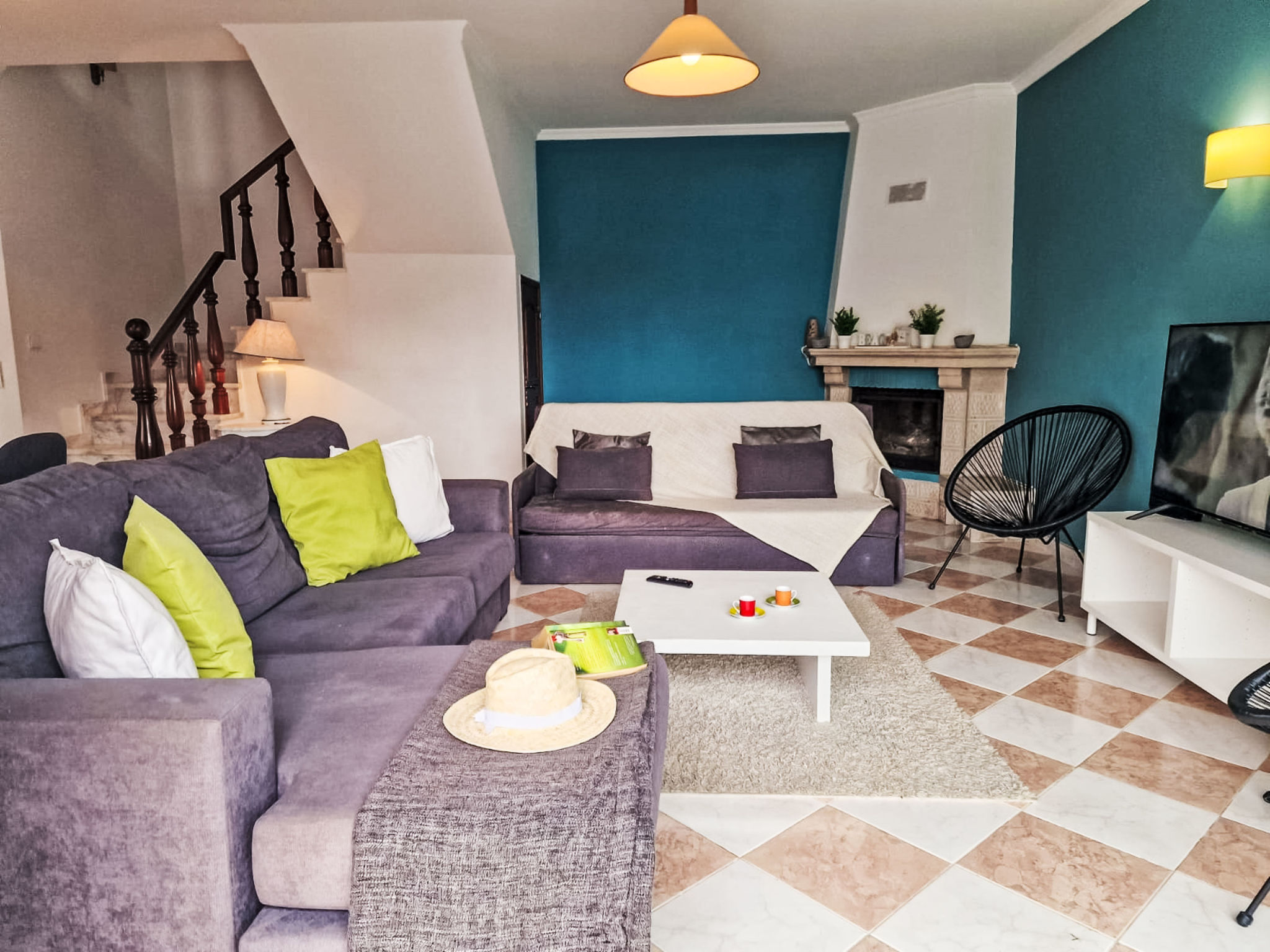 Photo of V2 Caliços