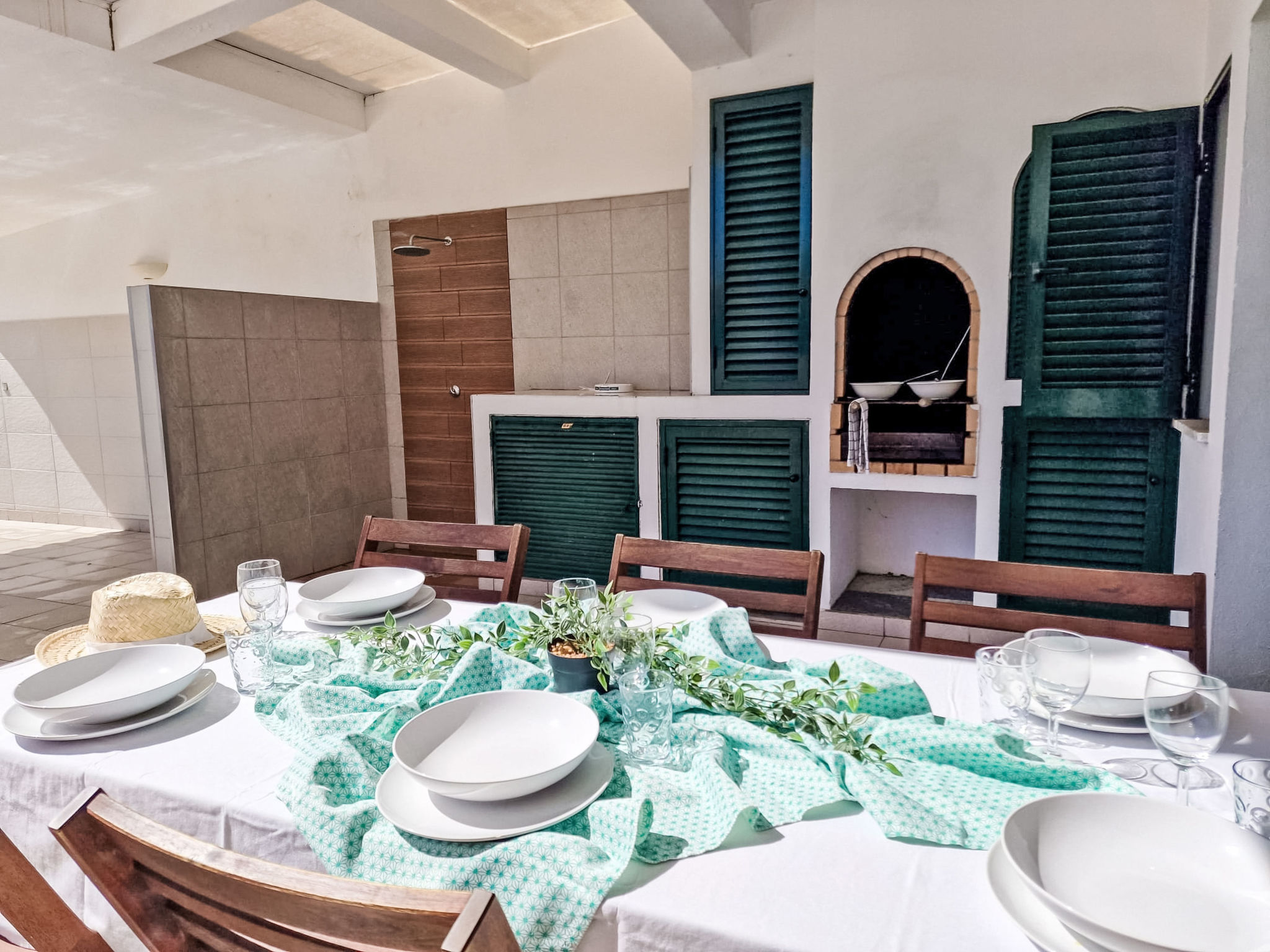 Photo of V2 Caliços