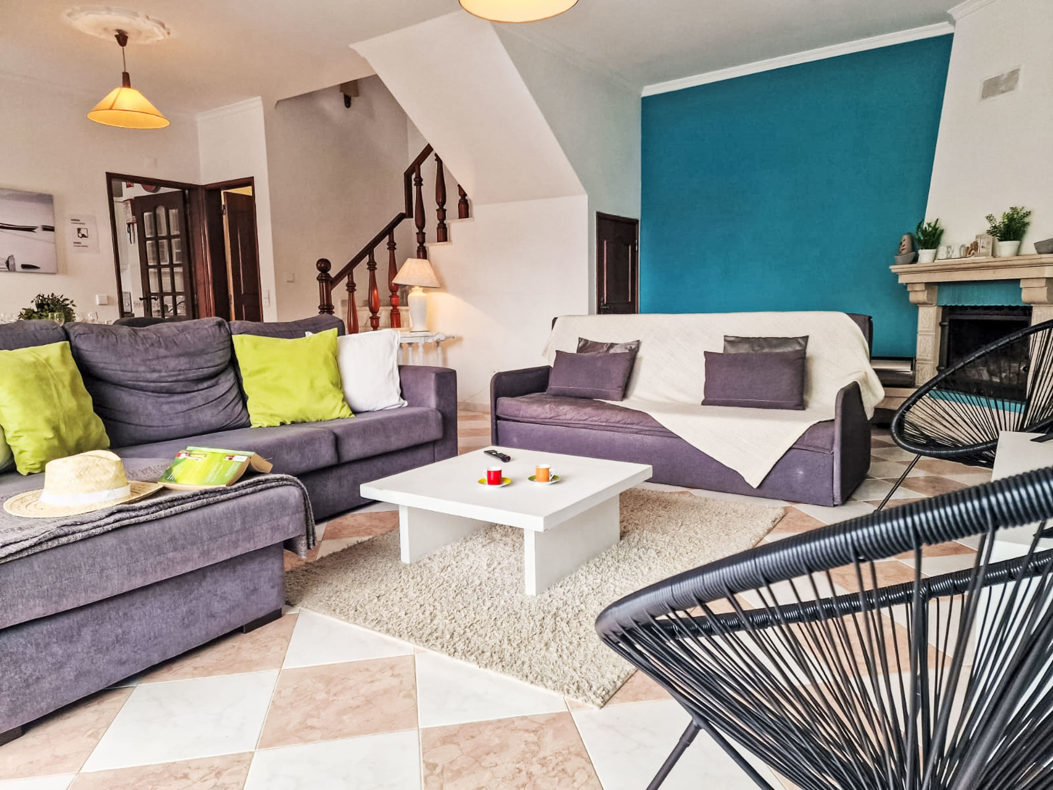 Photo of V2 Caliços