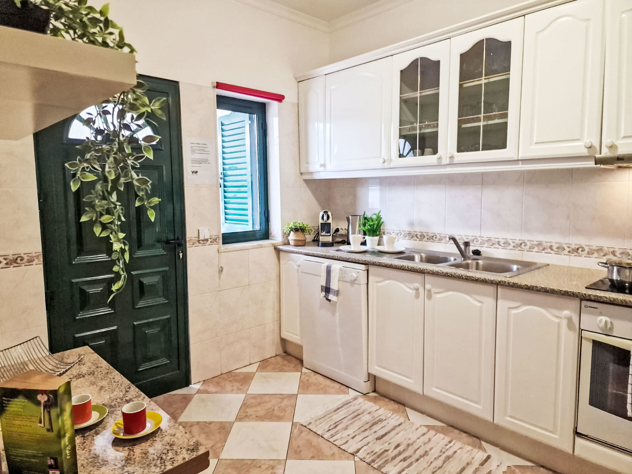 Photo of V2 Caliços