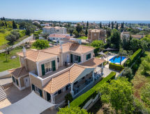 Vrijstaande designvilla met verwarmd zwembad nabij Albufeira - thumbnail 2