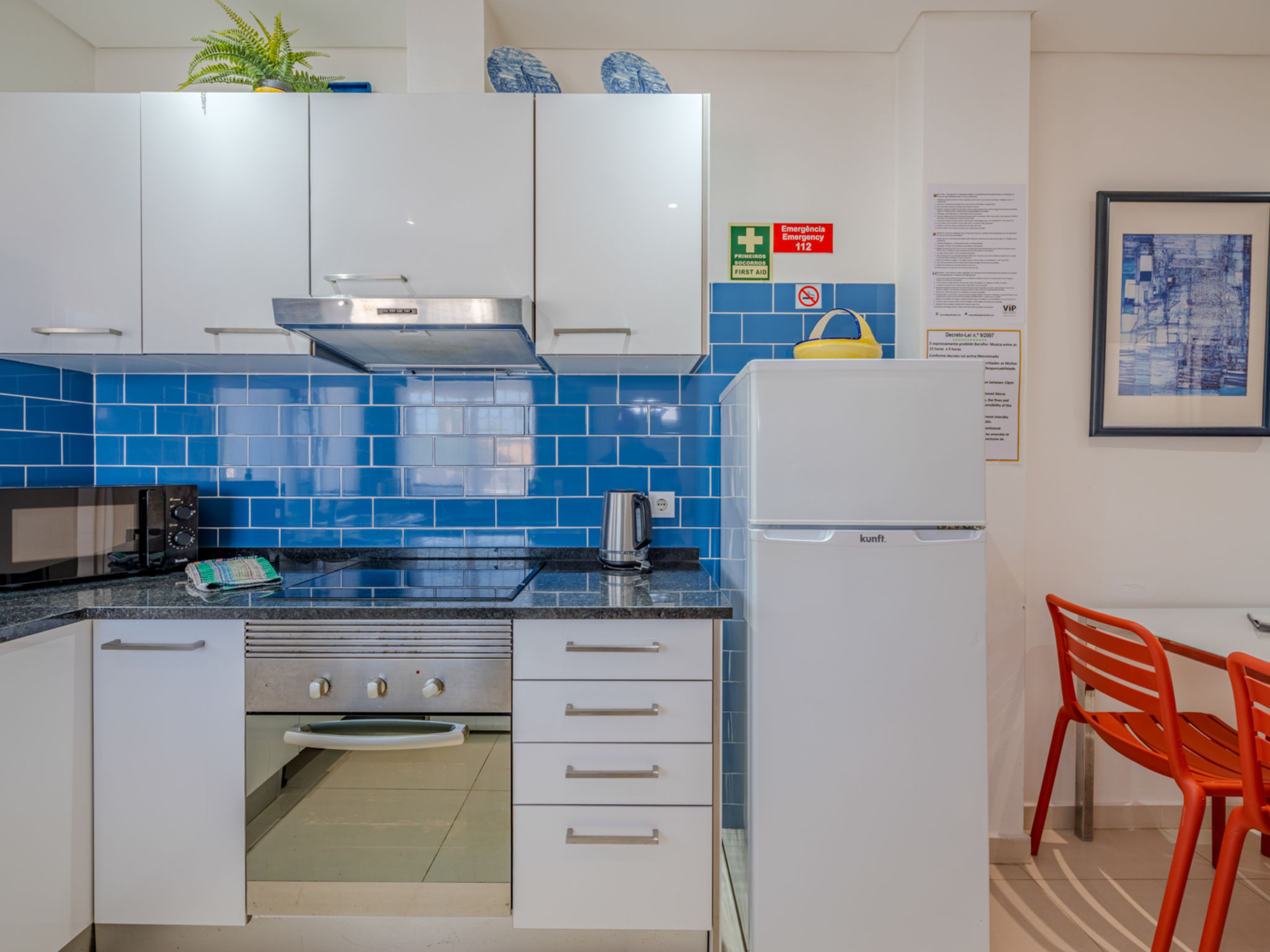 Safira - VIP Properties