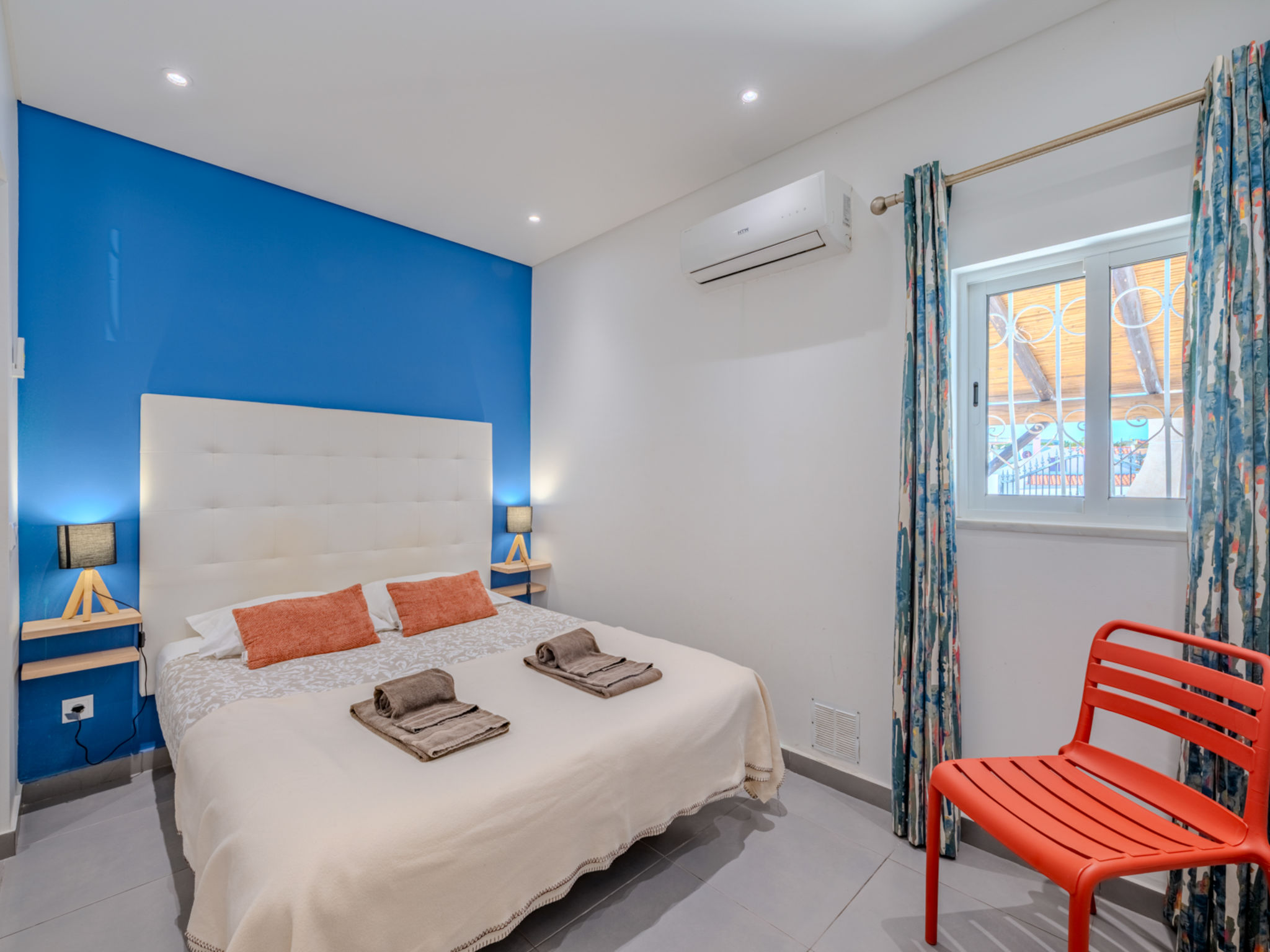 Safira - VIP Properties - Drinnen