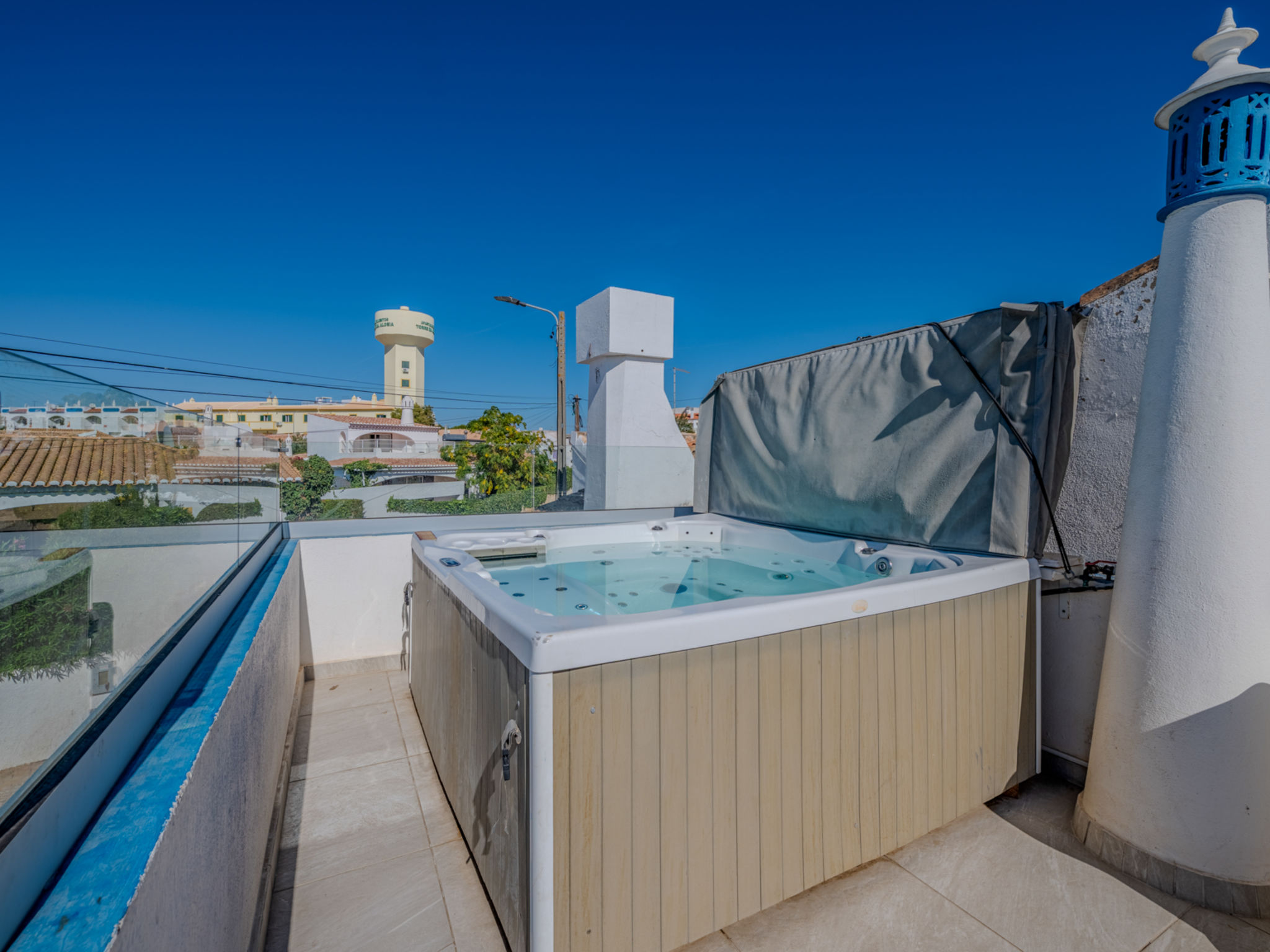 Safira - VIP Properties - Draußen