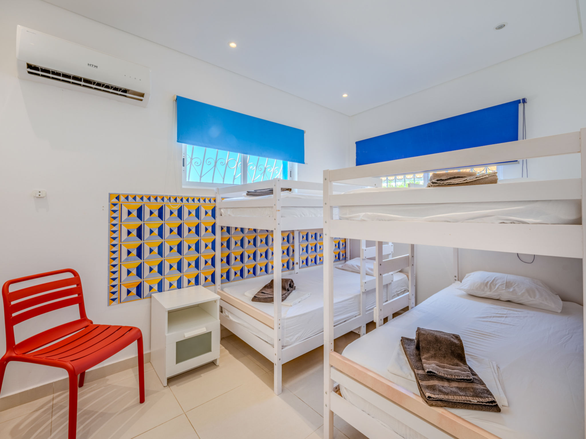 Safira - VIP Properties - Drinnen
