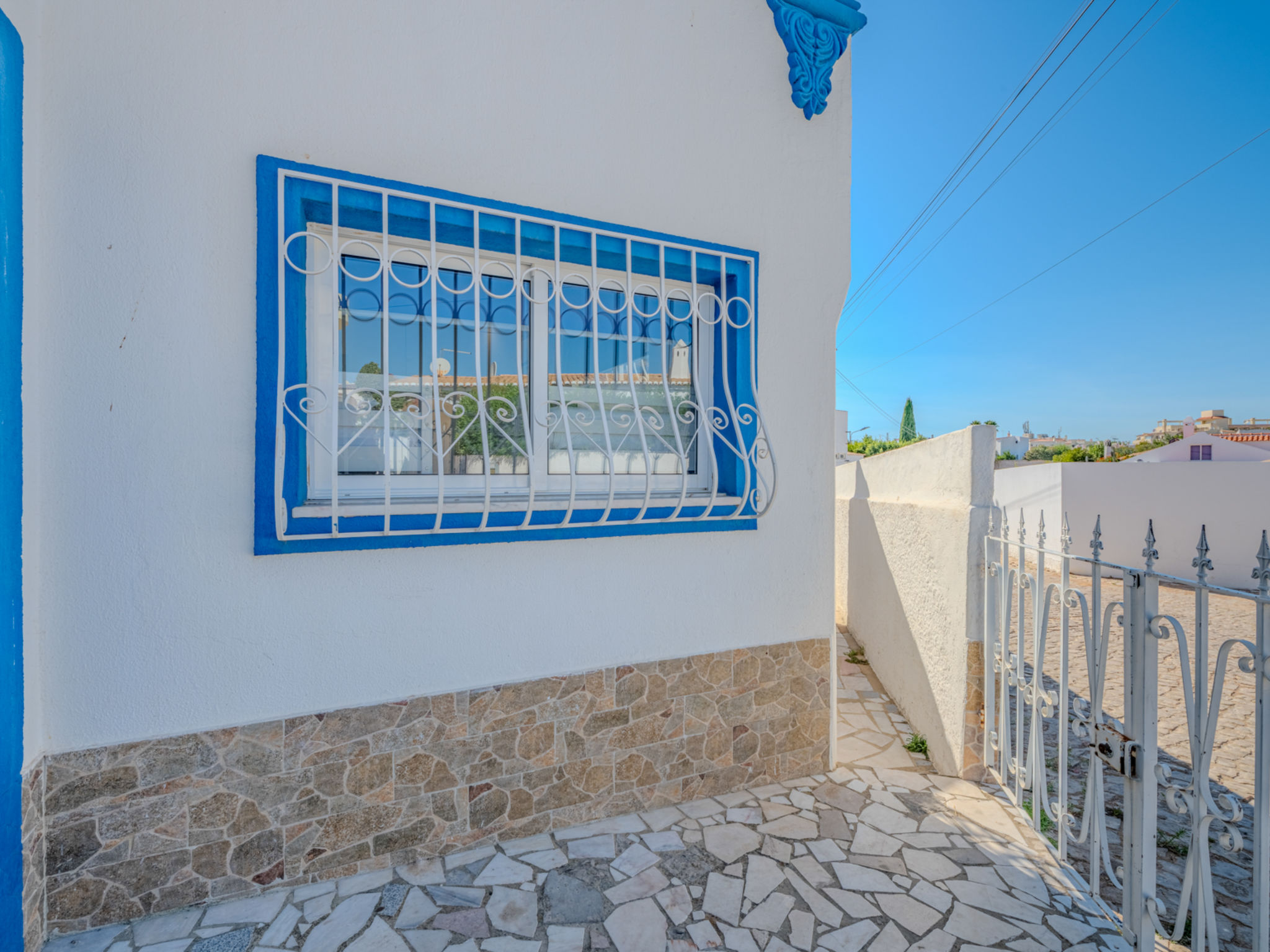 Safira - VIP Properties - Draußen