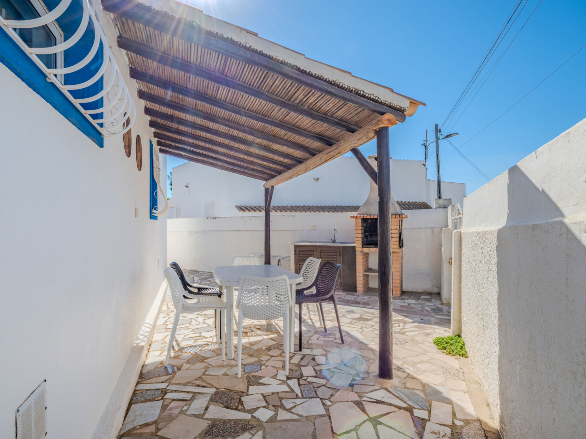Safira - VIP Properties - Draußen
