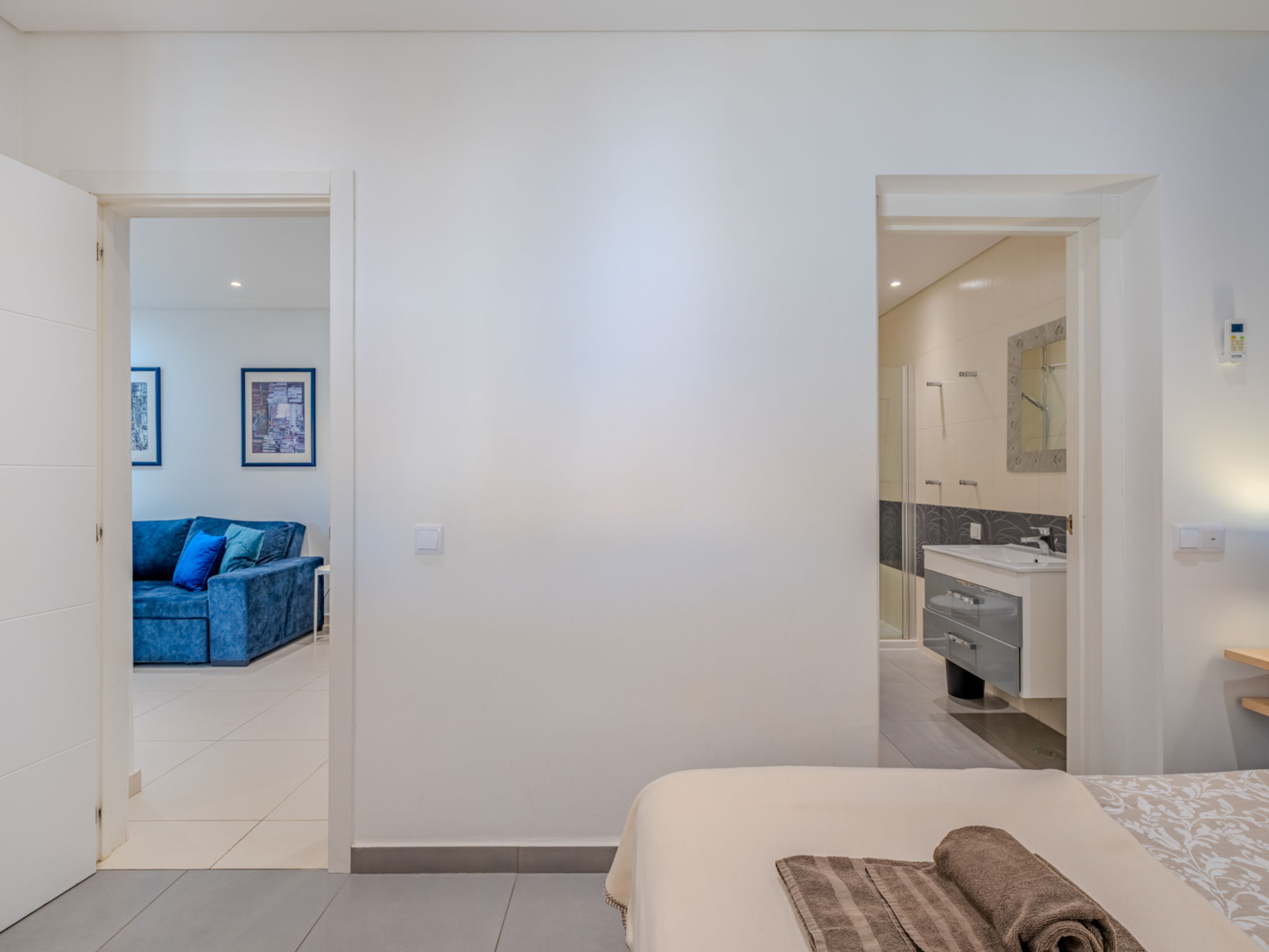 Safira - VIP Properties - Drinnen
