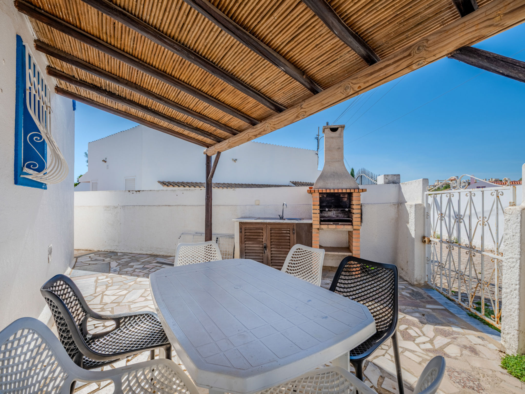 Safira - VIP Properties - Draußen