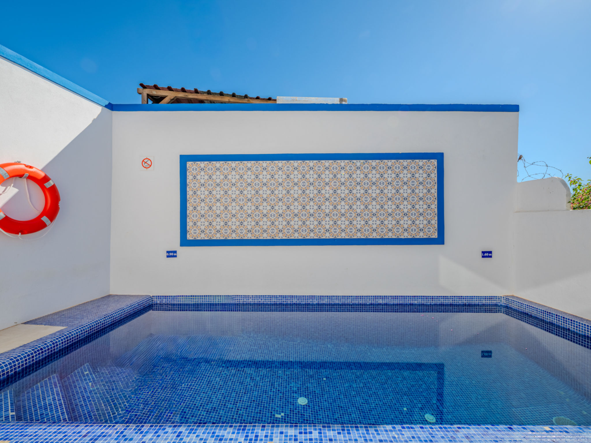 Safira - VIP Properties - Draußen